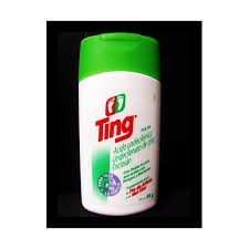 Ting Powder 85gr, Ting